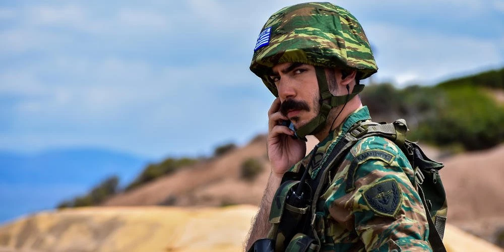 Αιγαίο SOS: Οι Τούρκοι, ένας σεισμός και μια βραχονησίδα προσφέρουν άπλετο γέλιο (Βίντεο)